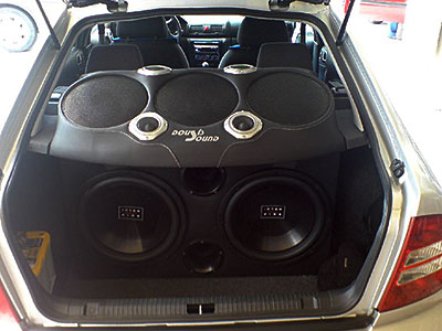 Interfire
