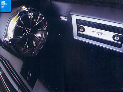 Interfire