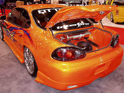 Interfire