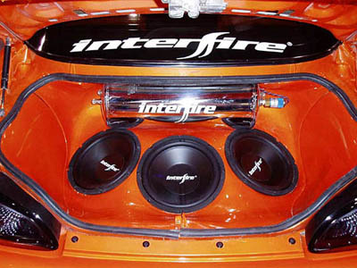 Interfire