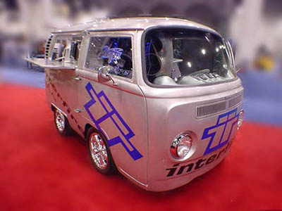 Interfire