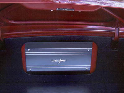 Interfire