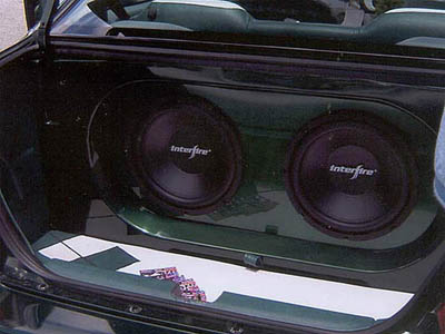 Interfire