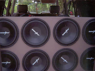 Interfire