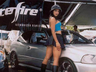 Interfire