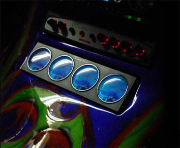 Interfire