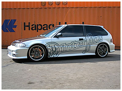 Interfire